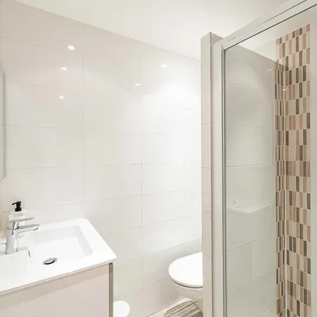 Apartament Renovated With Parking & Terrace - Palm *
